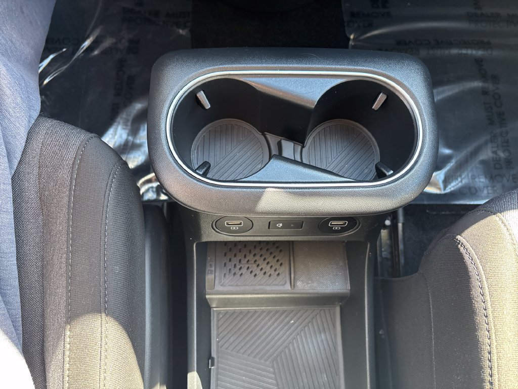 Certified 2024 Hyundai Ioniq 5 SEL AWD/4WD image 21