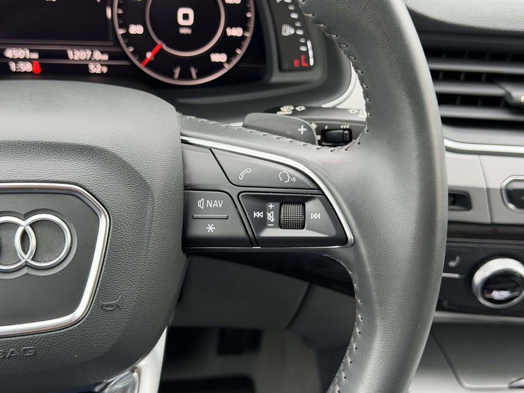 Used 2019 Audi Q7 2.0T Premium Plus image 10