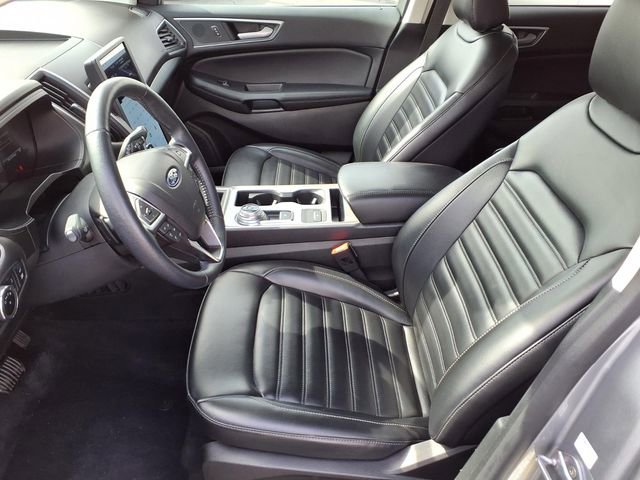 Certified 2024 Ford Edge SEL w/ Convenience Package AWD/4WD image 14