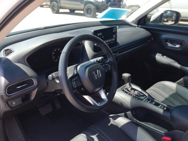 Used 2026 Honda HR-V EX-L image 15