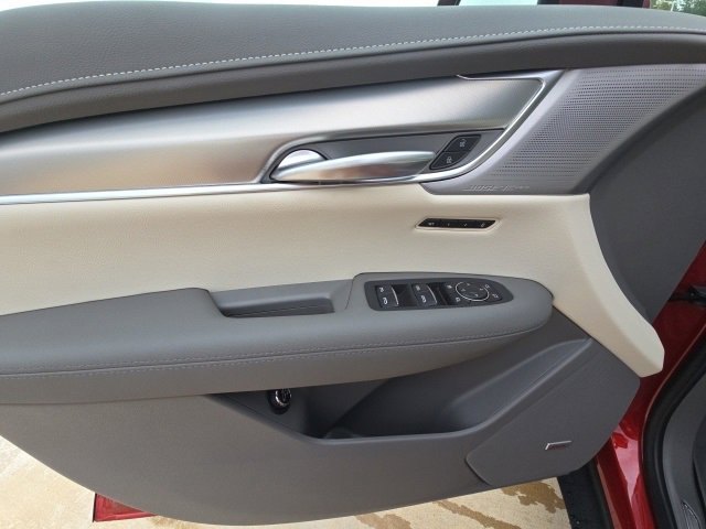 New 2025 Cadillac XT5 Premium Luxury w/ Technology Package image 13