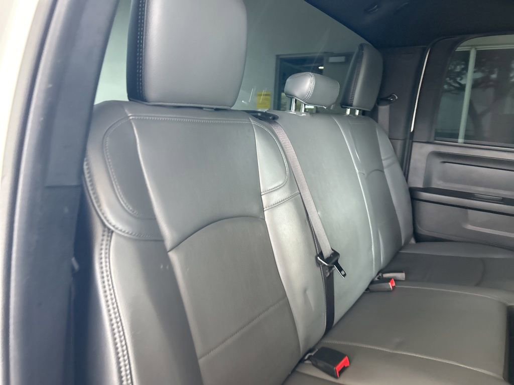 Used 2023 RAM 3500 Tradesman image 29