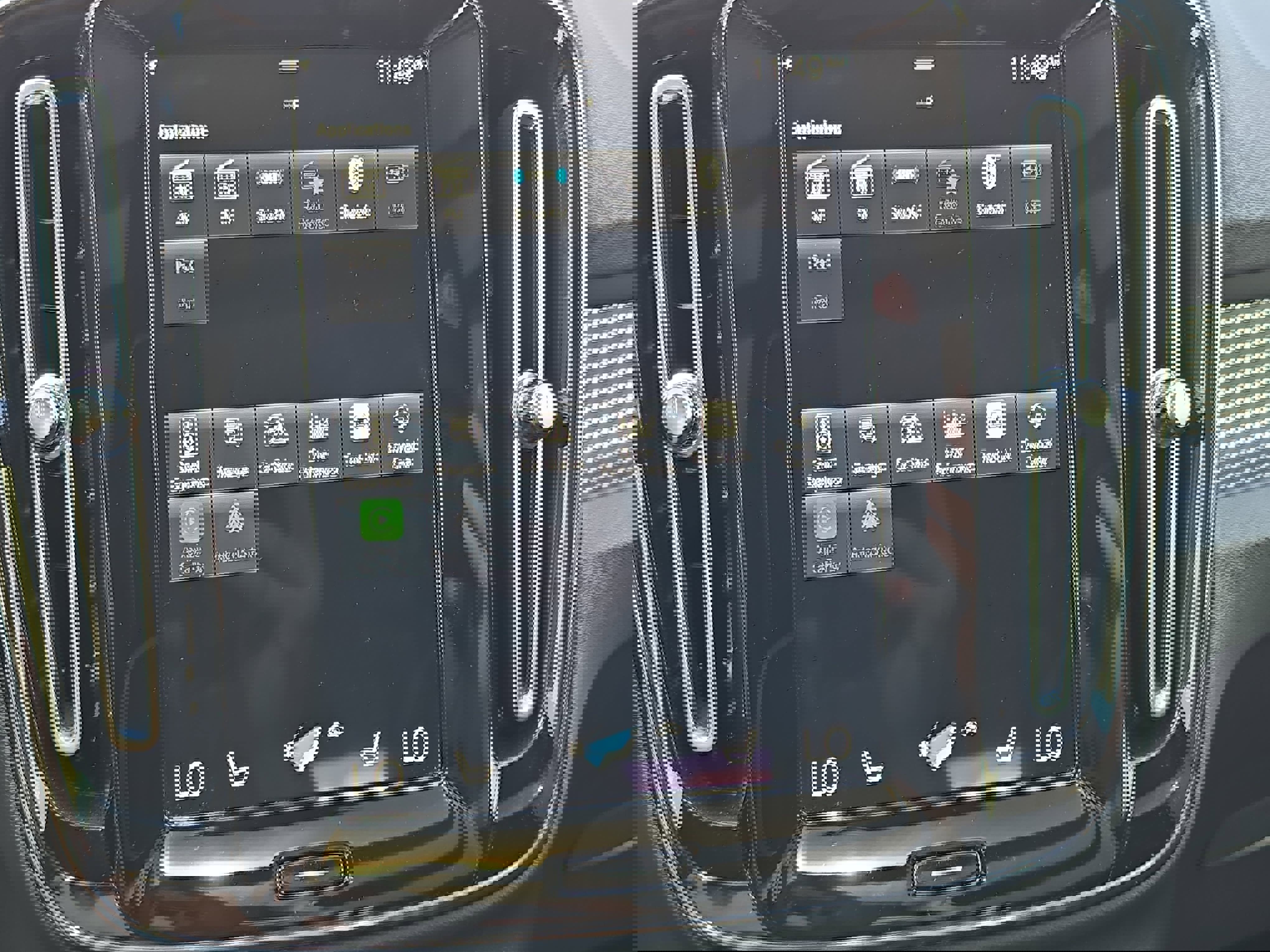 Used 2022 Volvo XC40 T5 R-Design w/ Advanced Package image 21