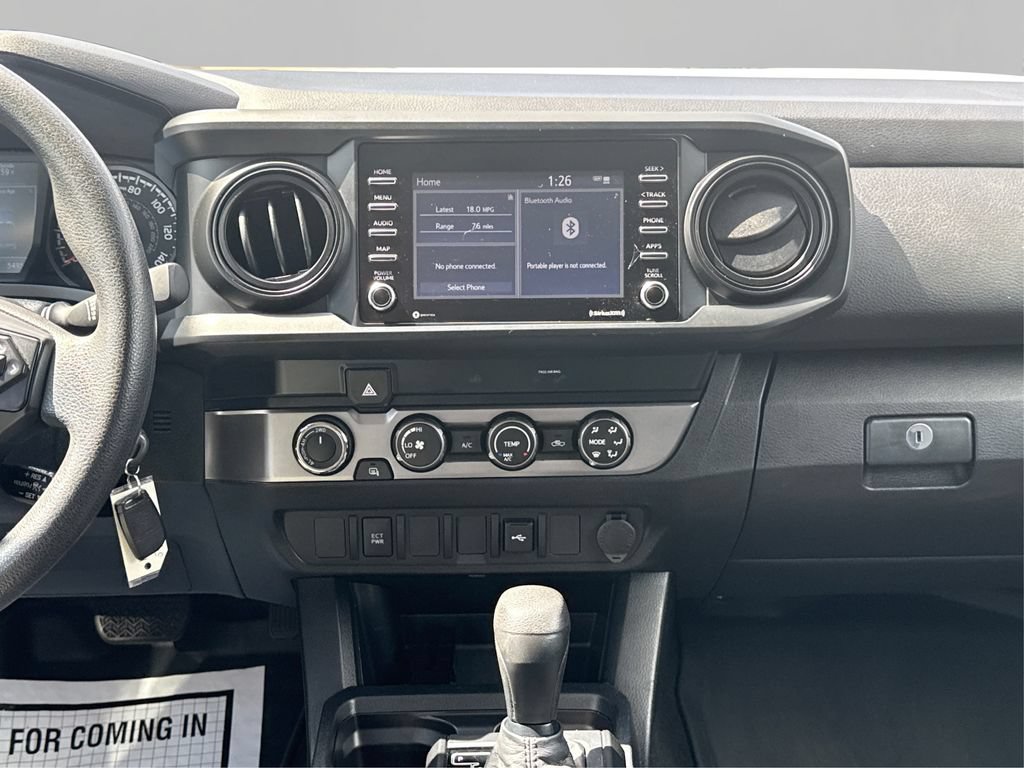 Used 2020 Toyota Tacoma SR AWD/4WD image 21