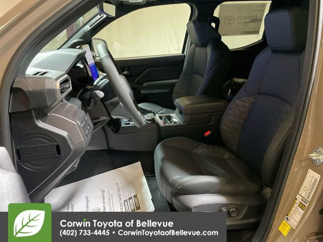 New 2026 Toyota Tacoma TRD Off-Road image 15