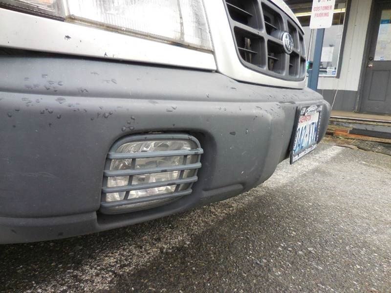 Used 2000 Subaru Forester L image 31