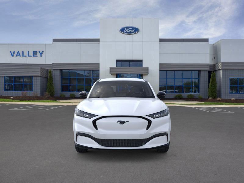New 2025 Ford Mustang Mach-E Premium image 7