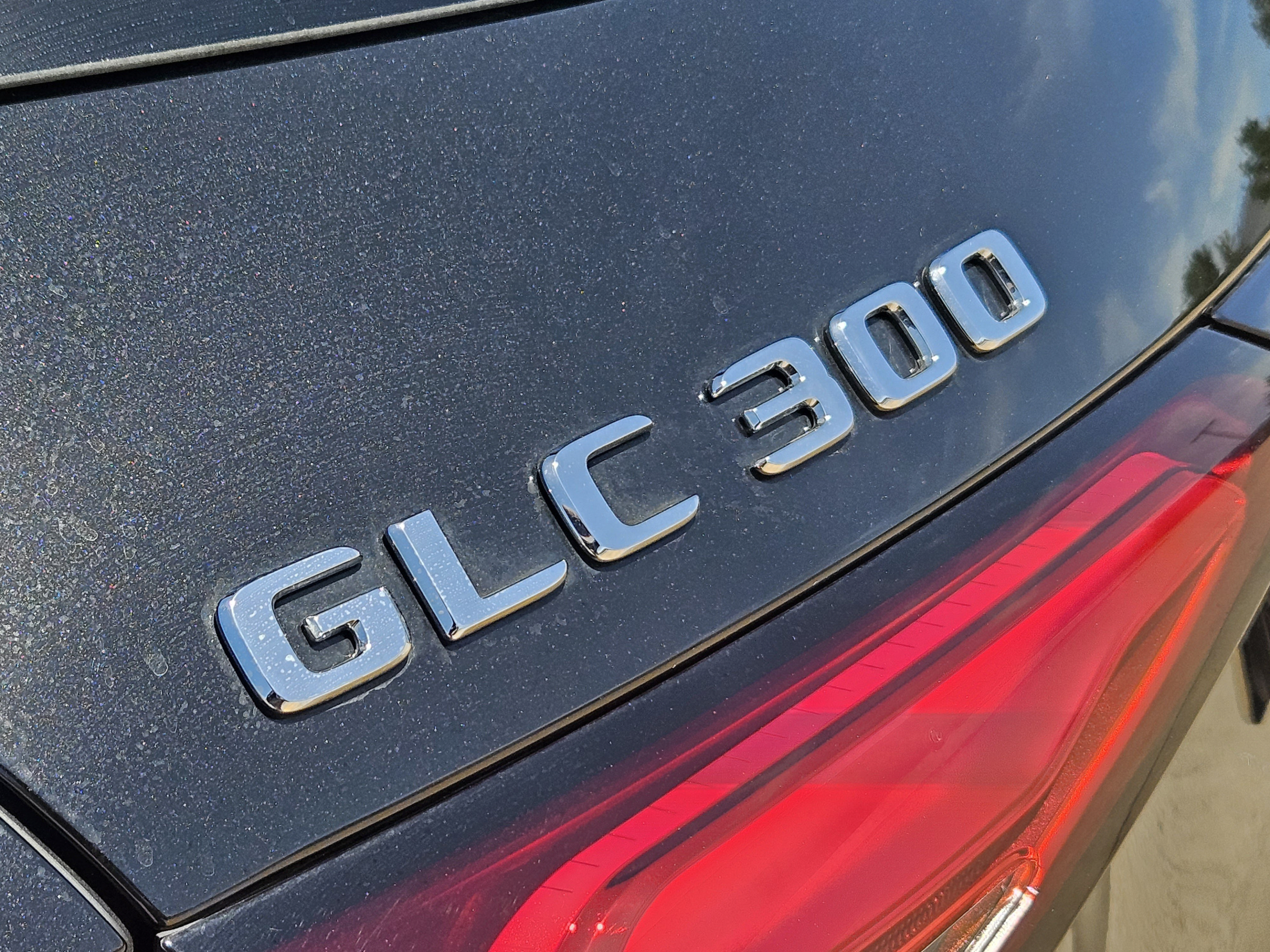 Certified 2026 Mercedes-Benz GLC 300 4MATIC image 25