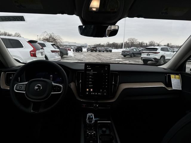 New 2026 Volvo XC60 B5 Plus w/ Protection Package Premier AWD/4WD image 21
