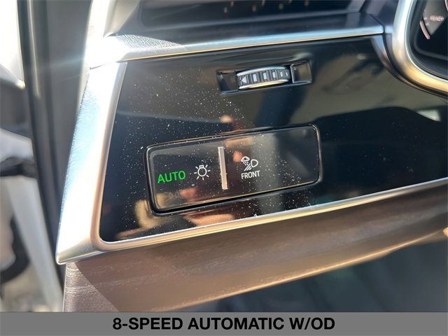 New 2025 Audi Q7 3.0T Prestige image 21