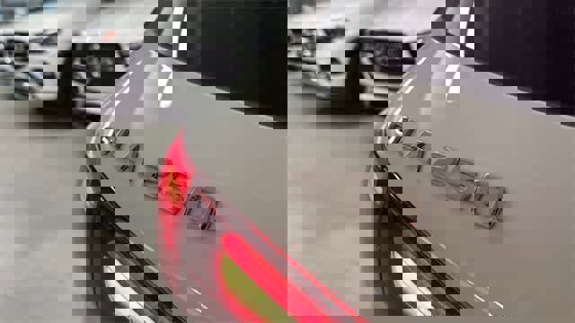 Used 2025 Mercedes-Benz GLA 250 4MATIC image 9