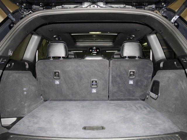 Certified 2023 Jeep Grand Cherokee Overland w/ Adv Protech Group III image 8