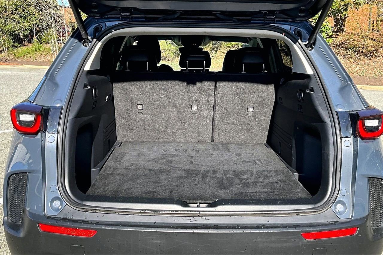 Used 2024 MAZDA CX-50 AWD 2.5 S w/ Preferred Package image 24