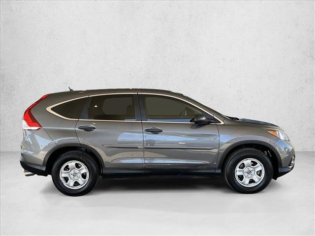 Used 2012 Honda CR-V LX image 4