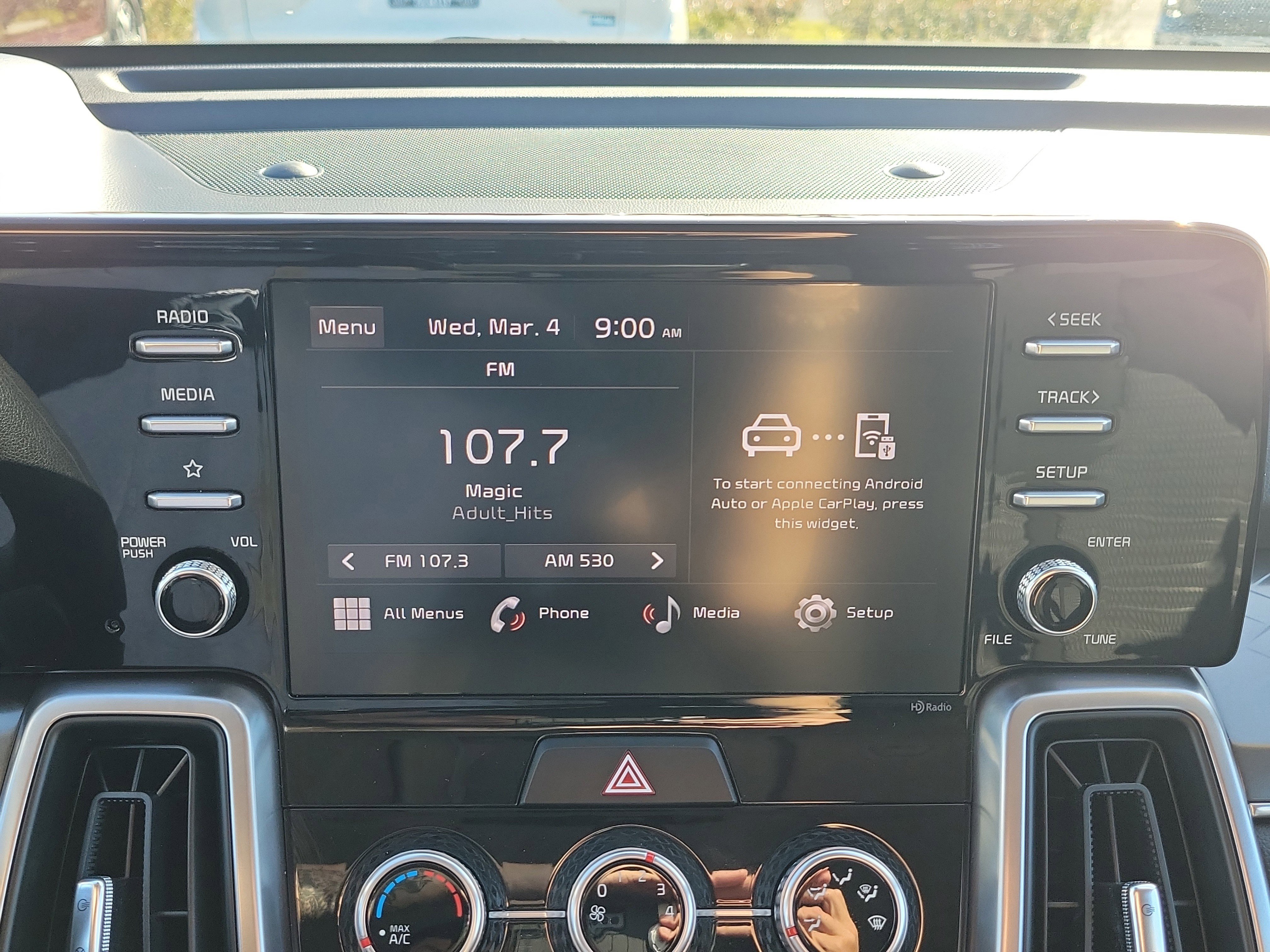 Certified 2023 Kia Sorento LX image 31