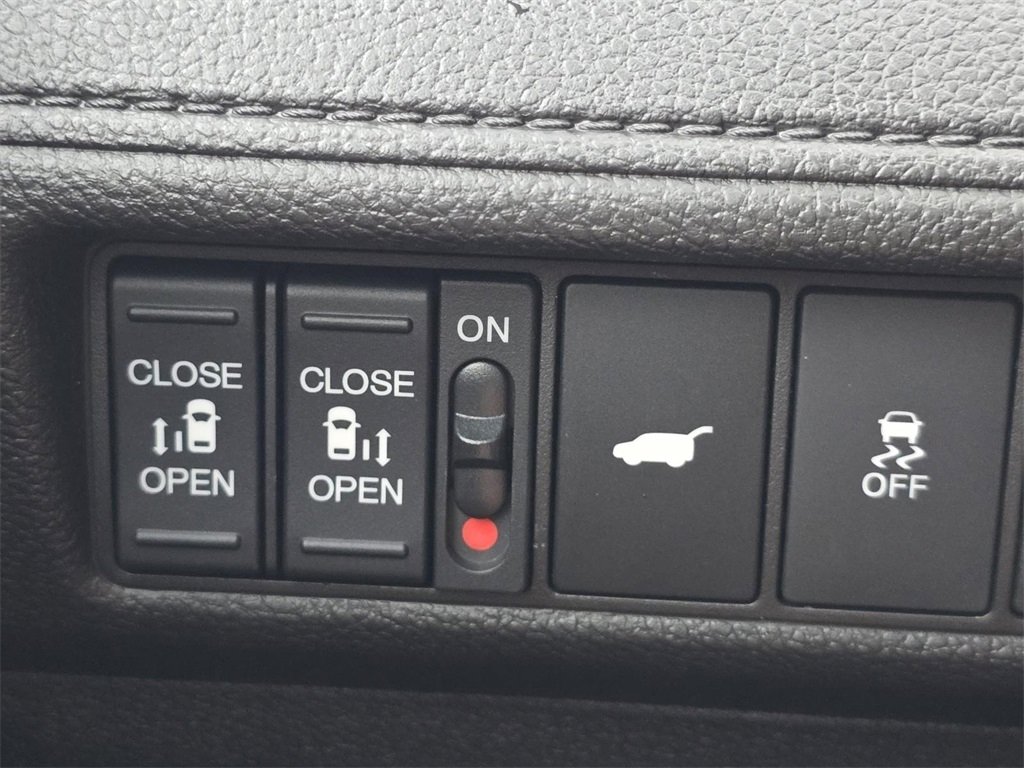 New 2026 Honda Odyssey EX-L image 10