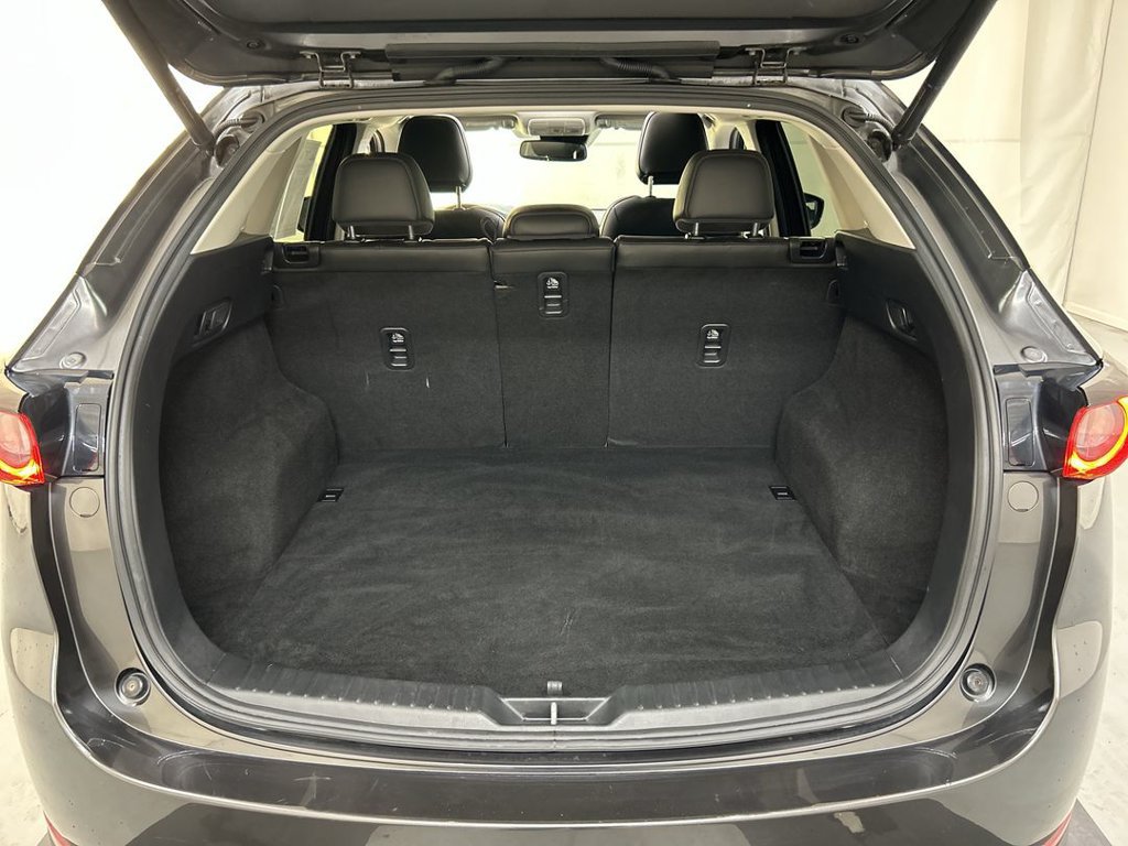 Used 2020 MAZDA CX-5 Grand Touring AWD/4WD image 22