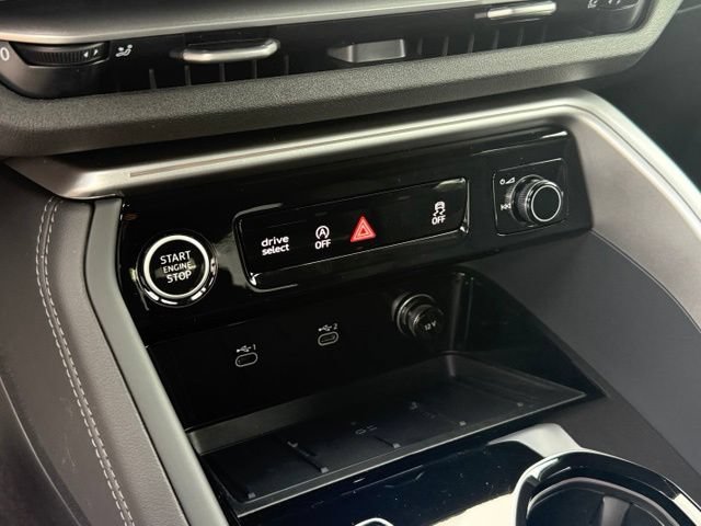 New 2026 Audi Q5 Premium Plus AWD/4WD image 16