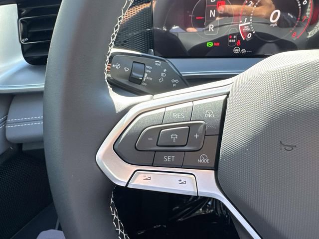 New 2026 Volkswagen Tiguan SE image 16