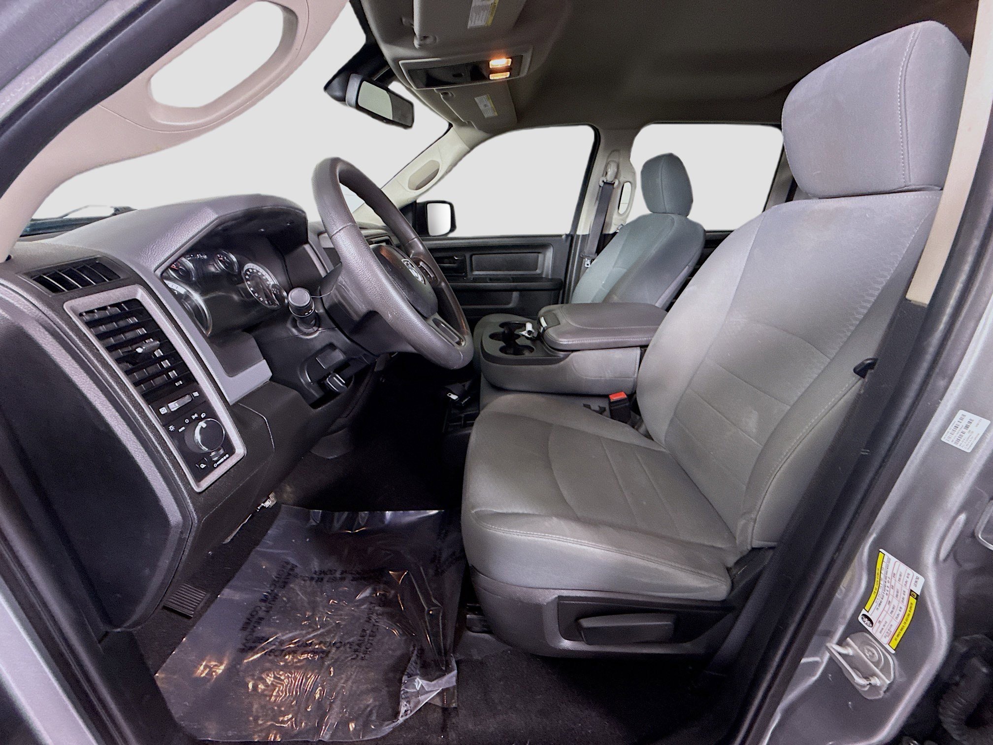 Used 2020 RAM 1500 Tradesman w/ Popular Equipment Group image 21