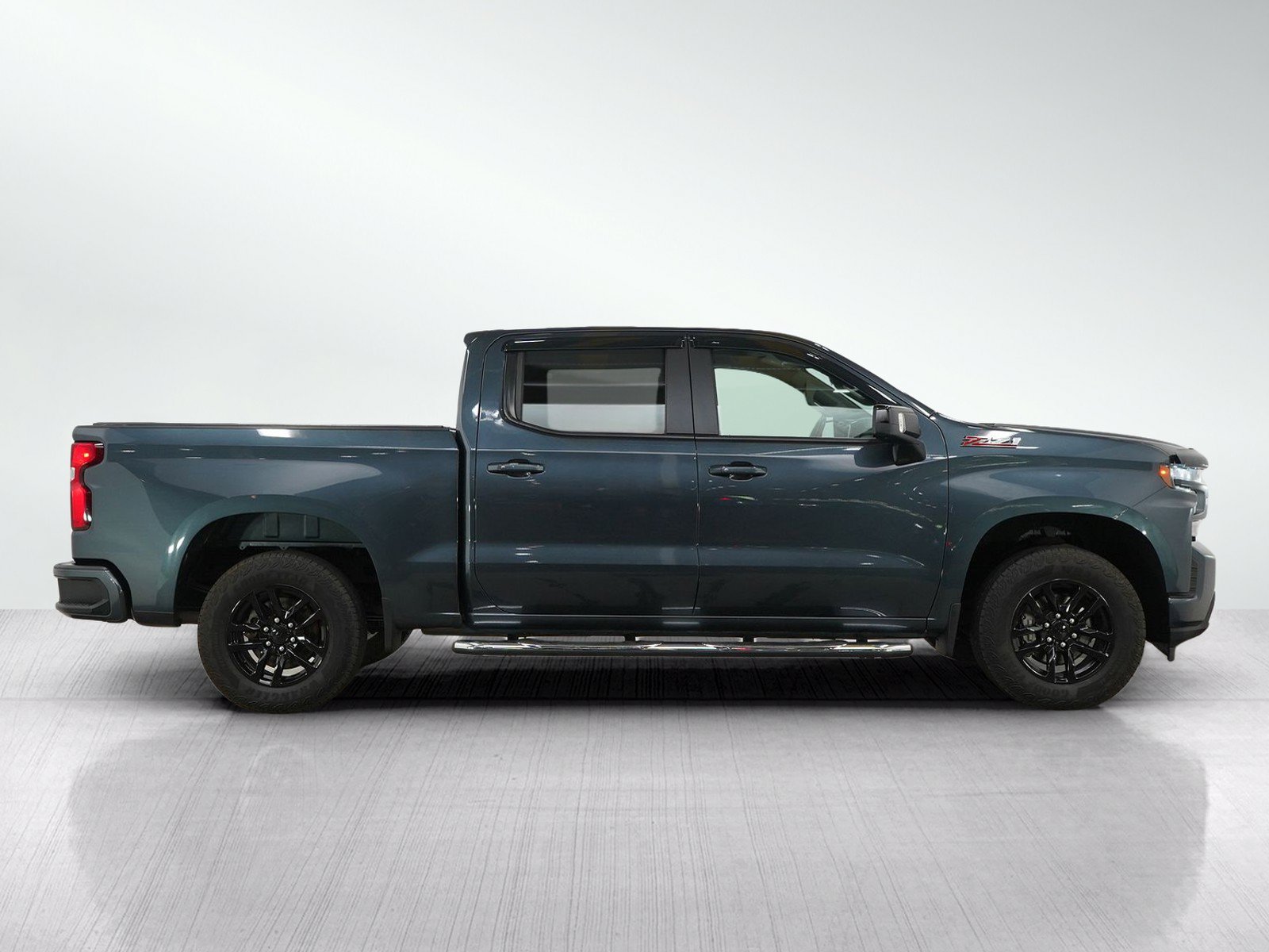 Used 2019 Chevrolet Silverado 1500 RST w/ All-Star Edition AWD/4WD image 6
