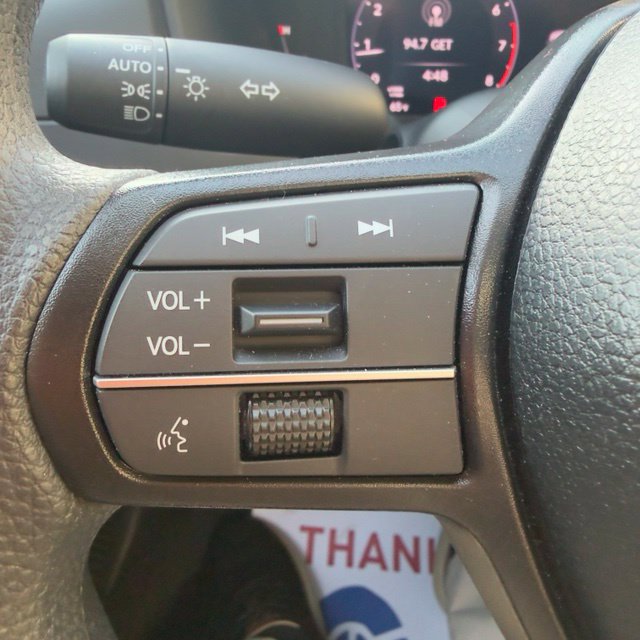 Certified 2026 Honda Accord SE image 26