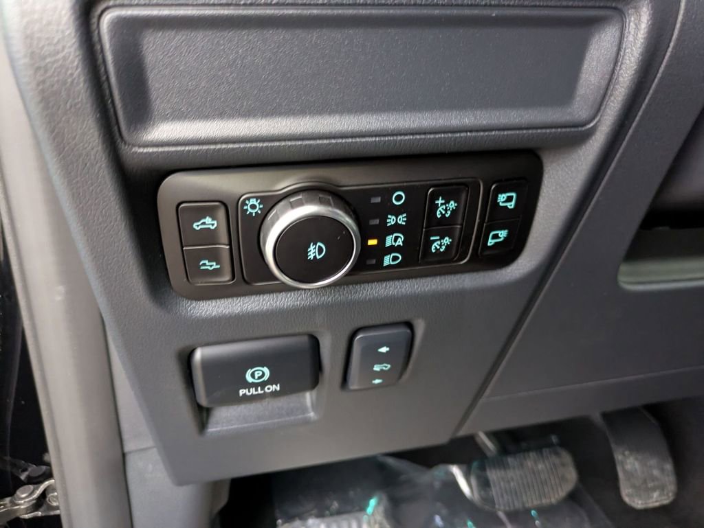 New 2026 Ford F150 Raptor image 39