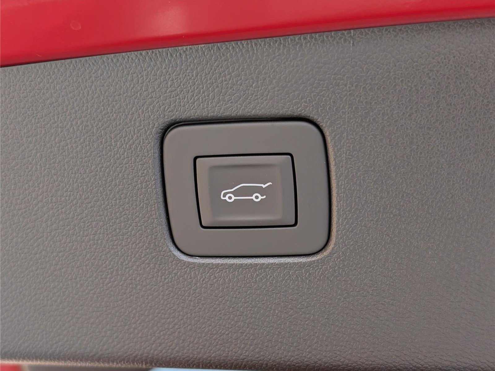 New 2026 Buick Envista Sport Touring w/ Convenience II Package FWD image 10