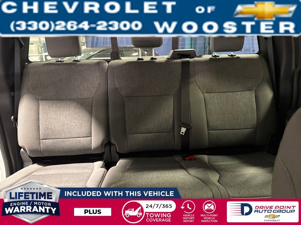 Used 2026 Ford F250 XL w/ STX Appearance Package image 27