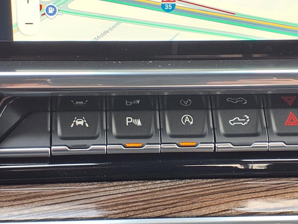 New 2025 Chevrolet Silverado 1500 LT w/ Texas Edition Plus image 11