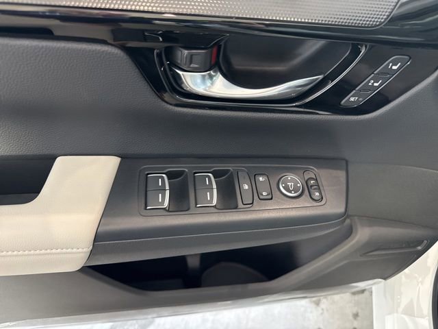 New 2026 Honda CR-V EX-L image 6