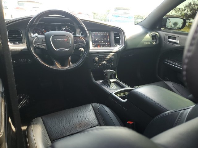Used 2019 Dodge Charger SXT w/ Plus Group AWD/4WD image 9