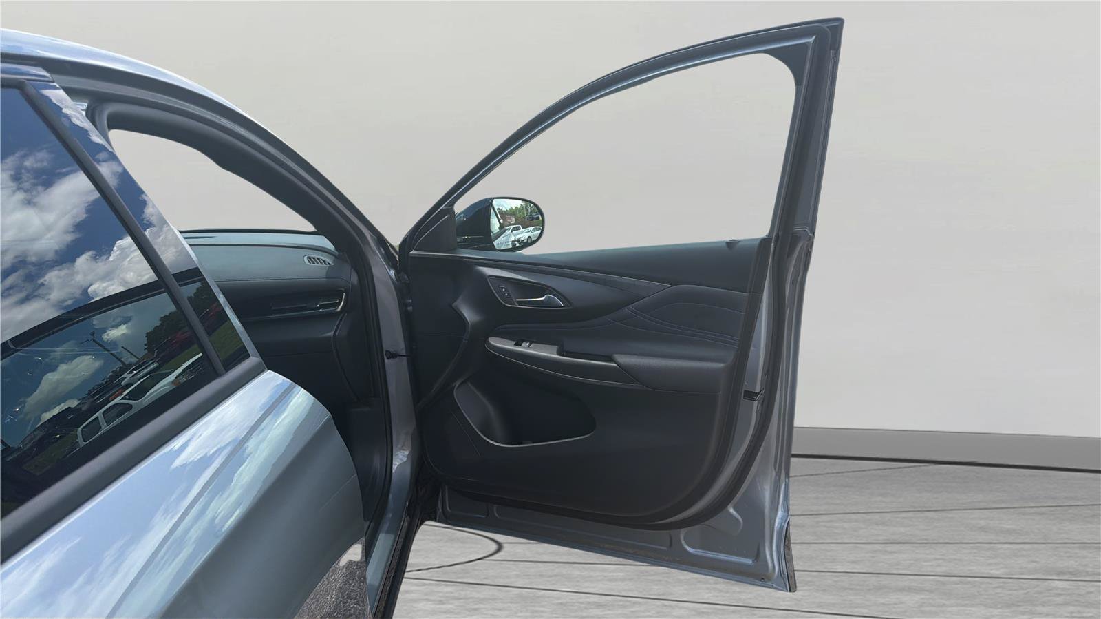New 2026 Buick Envista Sport Touring w/ Convenience I Package FWD image 22