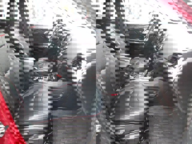 Used 2014 Jeep Cherokee Trailhawk w/ Technology Group image 15