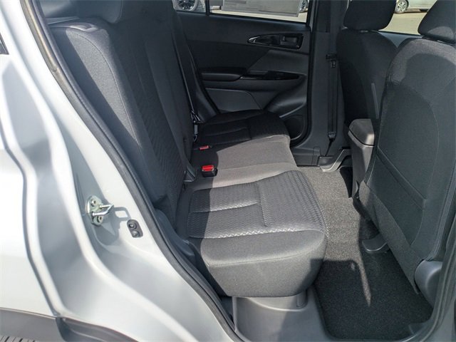 New 2025 Mitsubishi Eclipse Cross LE image 29