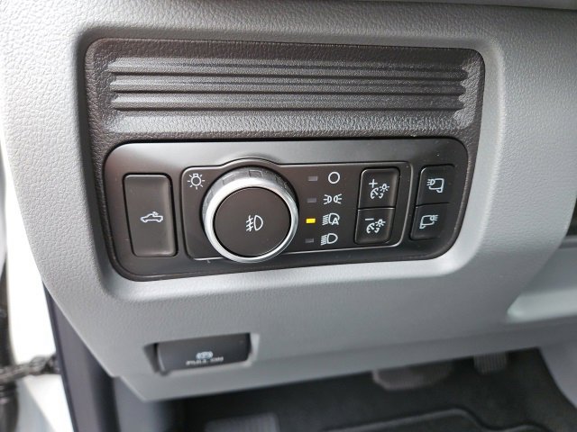 New 2025 Ford F350 XLT image 16