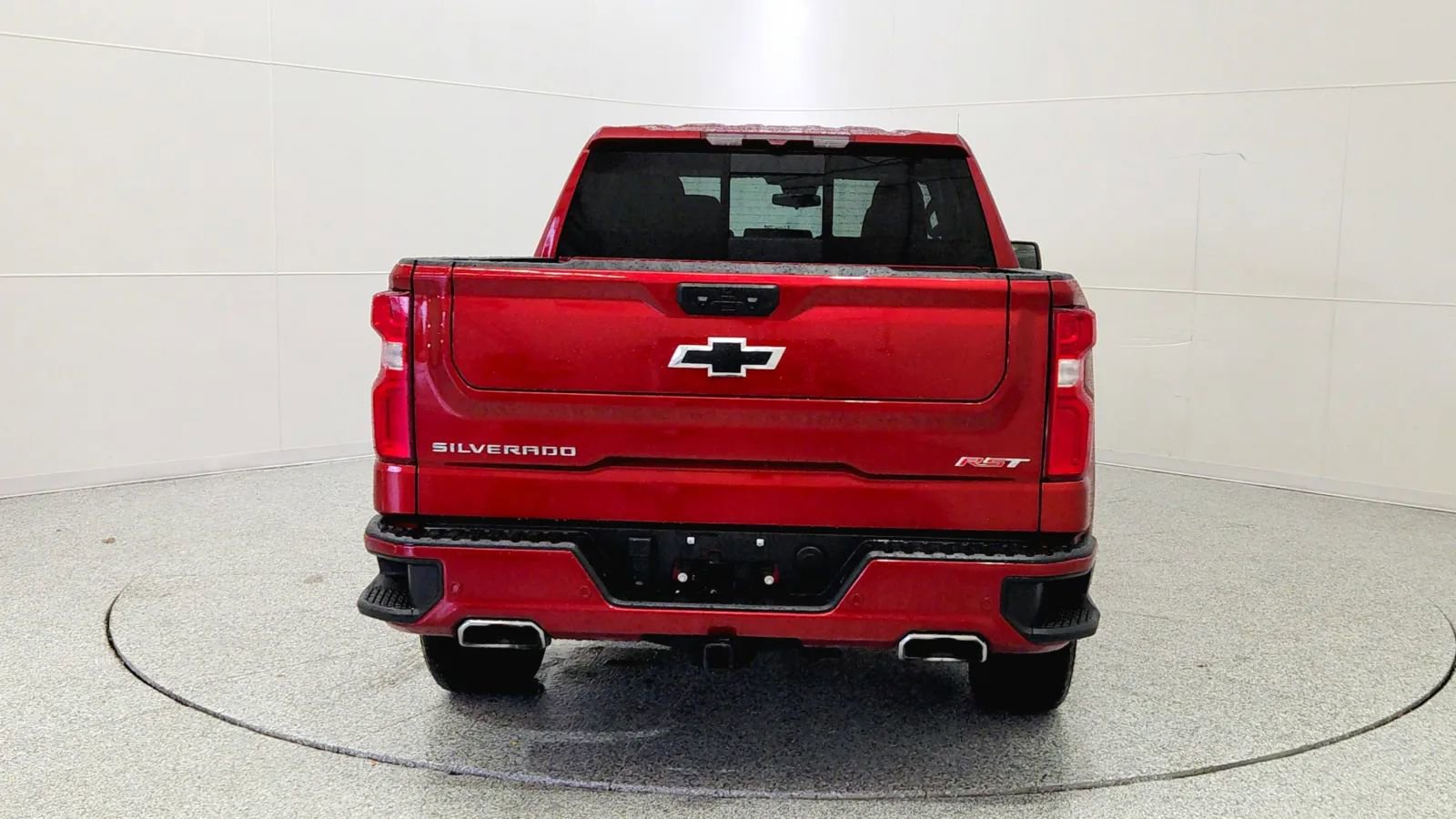 Used 2024 Chevrolet Silverado 1500 RST image 6