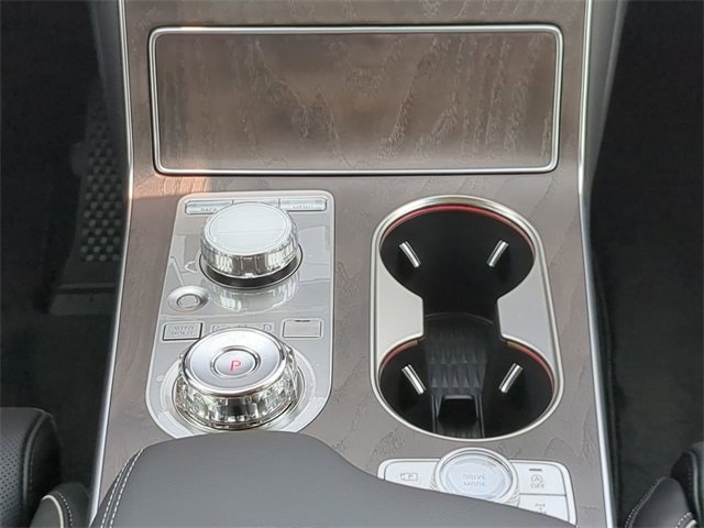 New 2025 Genesis GV80 3.5T Advanced image 17