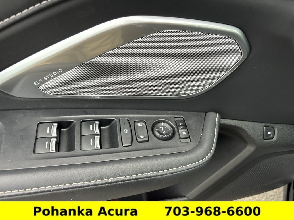 Certified 2024 Acura RDX w/ Technology Package AWD/4WD image 24