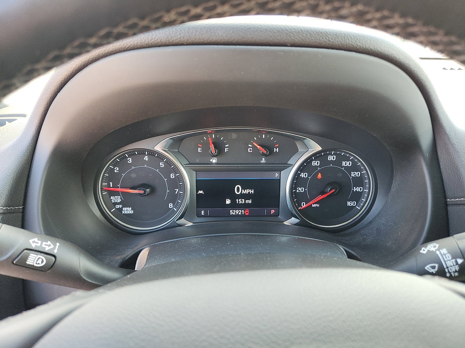 Used 2023 GMC Terrain SLT image 16