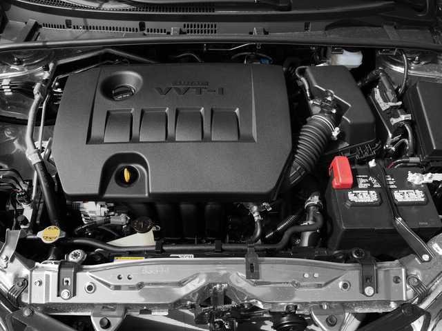 Used 2016 Toyota Corolla S FWD image 9