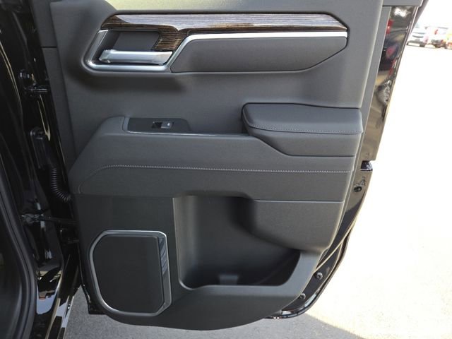New 2026 GMC Sierra 1500 Elevation AWD/4WD image 24
