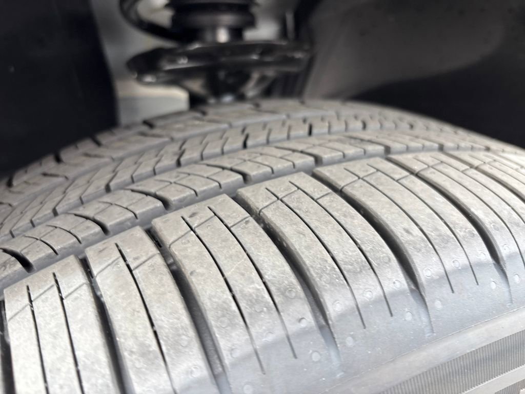 New 2026 Volkswagen Atlas SEL image 27