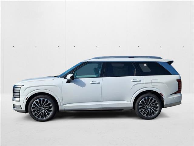 New 2026 Hyundai Palisade Calligraphy image 5