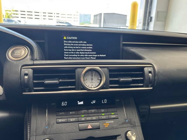 Used 2017 Lexus RC 350 F Sport RWD image 20