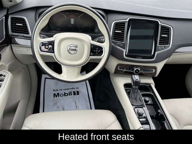 Used 2019 Volvo XC90 T6 Momentum w/ Protection Package Premier image 17