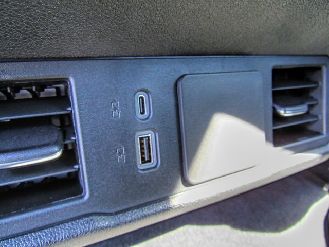 New 2026 Chevrolet Silverado 1500 Custom Trail Boss image 19