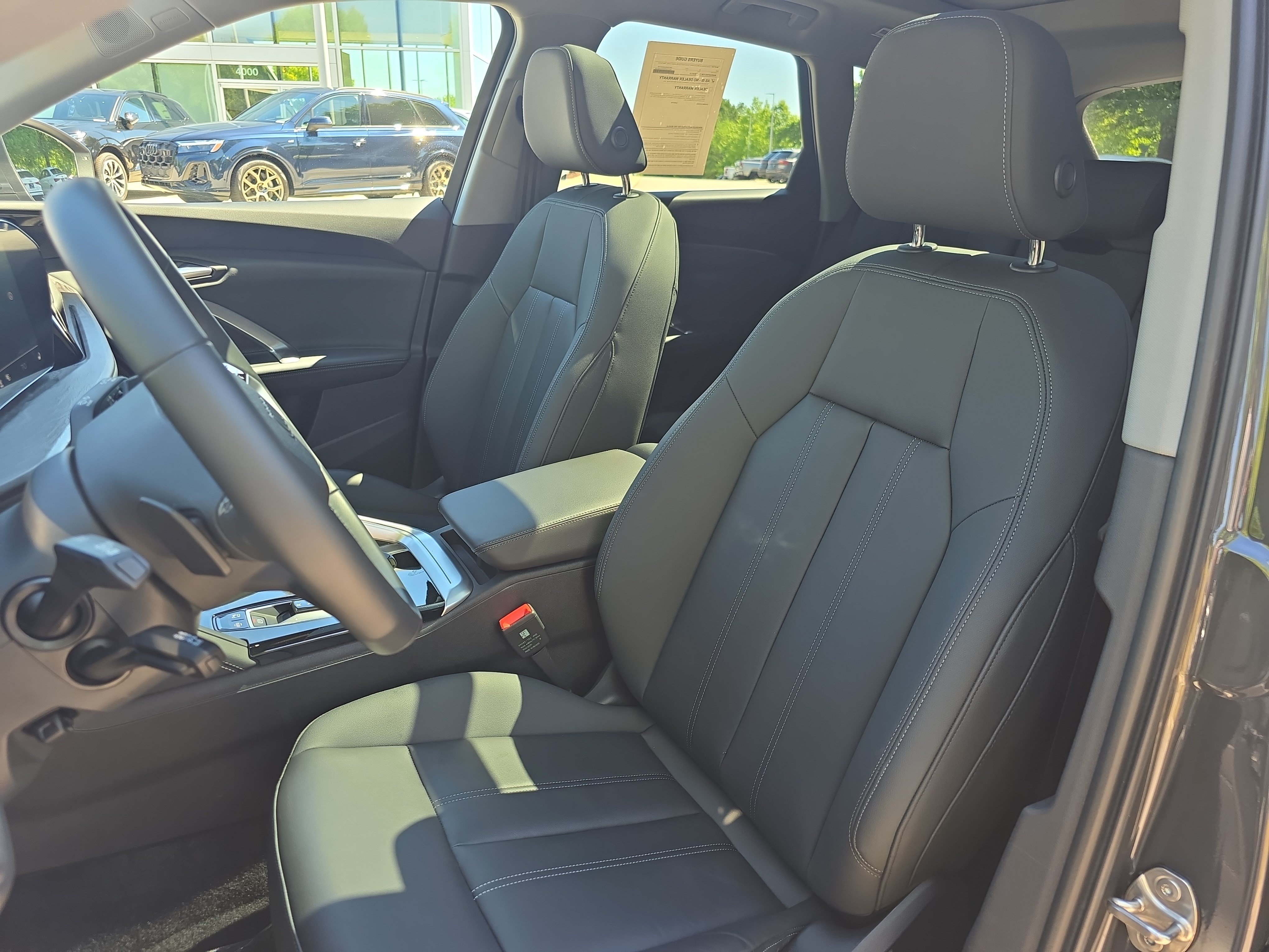 Certified 2025 Audi Q5 Premium w/ Premium Plus AWD/4WD image 14