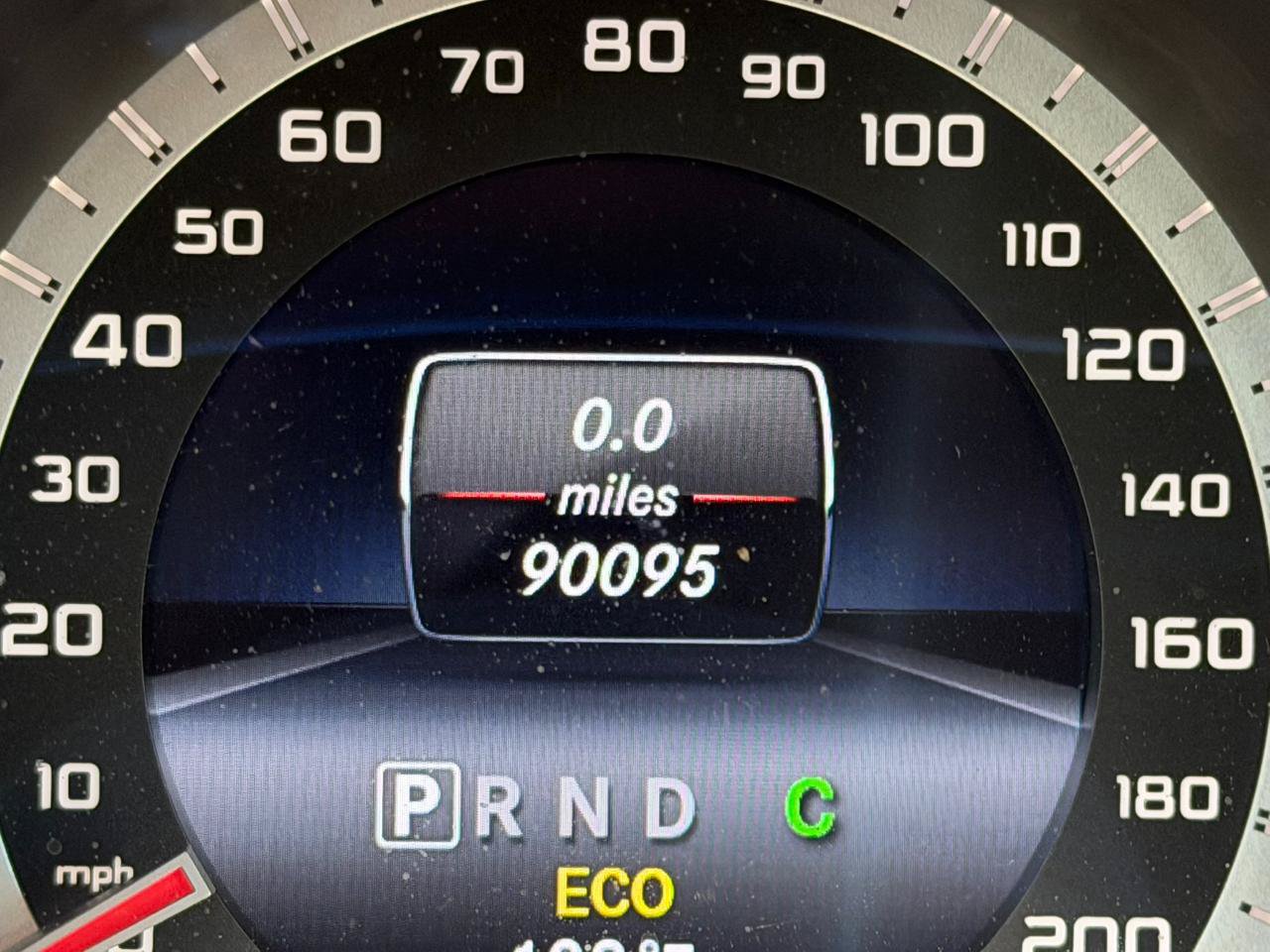 Used 2014 Mercedes-Benz CLS 63 AMG S-Model image 34