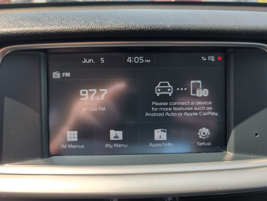 Used 2019 Kia Optima S FWD image 13